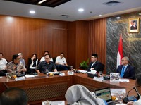 Mendadak Pemerintah Umumkan Bakal Impor 200.000 Ton Gula, Ada Apa?