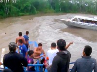 Main di Sungai Ketemu Harta Karun Rp 6 Miliar, Langsung Kaya!