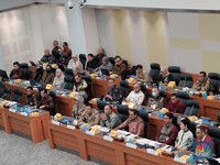 Efisiensi Anggaran 49%, Komdigi Tetapkan Program Prioritas