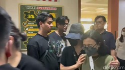 Video Sherina Munaf dan Baskara Mahendra Resmi Bercerai