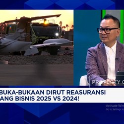 Video: Siaga Industri Perasuransian Hadapi Banyaknya Bencana-Kebakaran