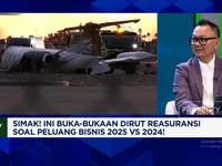 Video: Siaga Industri Perasuransian Hadapi Banyaknya Bencana-Kebakaran