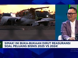 Video: Siaga Industri Perasuransian Hadapi Banyaknya Bencana-Kebakaran