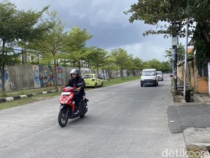 3 Pelaku Duel Maut Tewaskan Siswa SMKN 10 Semarang Ditangkap!
