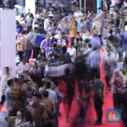 Industri Multifinance Waswas Tak Capai Target