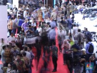 Industri Multifinance Waswas Tak Capai Target