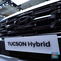 Harga Jadi Murah Meriah, Beli Mobil Hybrid-Listrik Banyak Potongan