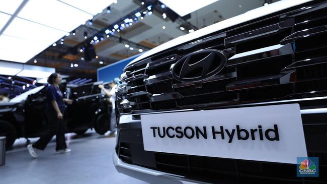 Harga Jadi Murah Meriah, Beli Mobil Hybrid-Listrik Banyak Potongan