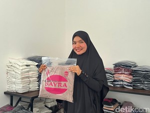 Ini Jurus Rahasia UMKM Bisa Tembus Pasar Ekspor