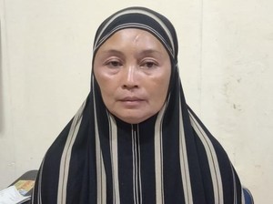 Wanita Ini Bunuh Teman demi Curi Emas dan Uang Korban