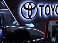 Bye Tesla & BYD, Mobil Jepang Ini Jadi Incaran Baru
