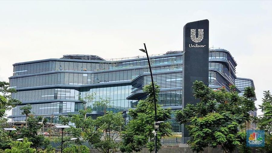 Unilever