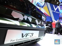 Langkah Berani VinFast Buat Pasar Indonesia, Bisa Dapat Free Charging