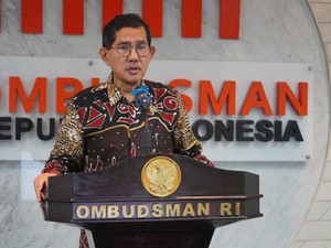Ombudsman: Kadisdik-Kepsek SMA Terbukti Maladministrasi Soal PPDB di Sumsel
