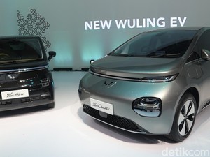 Tanpa Insentif Otomotif, Pameran IIMS 2026 Masih Tetap Ramai Pembeli?