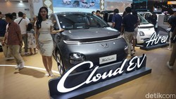 Ramai Harga Mobil Listrik Wuling Diskon Gede-gedean, Gara-gara BYD Atto 1?