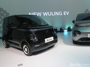 Dealer Mobkas Belum Berani Jual Mobil Listrik, Ini Sebabnya