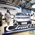 Mobil Listrik Ini Cuma Butuh Rp86.000 Sekali Cas, Bisa Bablas Rute Ini