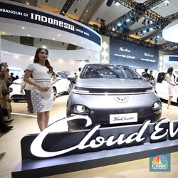 Mobil Listrik Ini Cuma Butuh Rp86.000 Sekali Cas, Bisa Bablas Rute Ini
