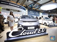 Mobil Listrik Ini Cuma Butuh Rp86.000 Sekali Cas, Bisa Bablas Rute Ini
