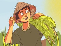 10 Negara dengan Pertanian Terbaik di Dunia, Ada Indonesia