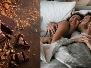 5 Alasan Makan Dark Chocolate Bikin Gairah Seksual Meningkat