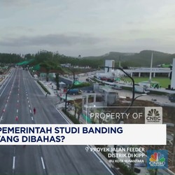 Video: Ada Revisi Desain IKN, Prabowo Minta Studi Banding ke 3 Negara