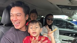 Pihak Baim Wong Bicara Soal Alasan Putuskan Anak Diasuh Bersama Paula Verhoeven
