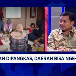 Video: Bupati Terpilih Janji Bawa Sumedang Jadi Daerah Maju di RI