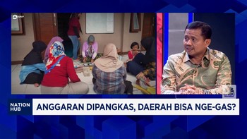 Video: Bupati Terpilih Janji Bawa Sumedang Jadi Daerah Maju di RI