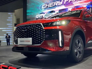 Jangan Kaget Harga Tiggo Cross Bakal Naik Rp 10 Juta, Ini Sebabnya