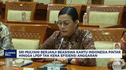 Video: Srimul Berjanji Beasiswa KIP-LPDP Tak Kena Efisiensi Anggaran