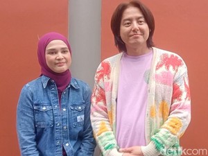 Anak Kedua Larang Cut Meyriska dan Roger Danuarta Tambah Momongan