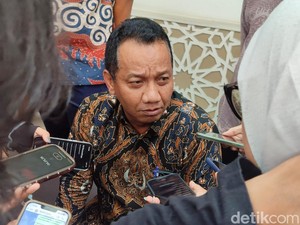 ESDM Sebut 2 WNA Pekerja Freeport Terjebak Longsor Tambang Bawah Tanah