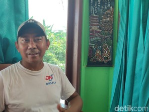 Alasan Dodi Berhenti Jadi Kades di Ciamis Pilih Kerja ke Jepang