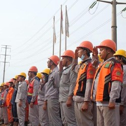 PT GNI Sukses Tutup Bulan K3 Nasional 2025 Dengan Cara Ini