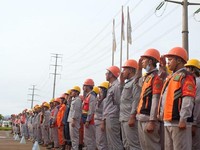 PT GNI Sukses Tutup Bulan K3 Nasional 2025 Dengan Cara Ini