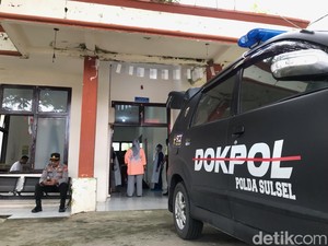 Mayat Wanita Sisa Kerangka di Palopo Diduga Tewas 6 Bulan Lalu