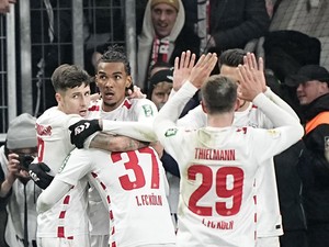 Persaingan di Bundesliga 2 Seru Parah!