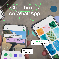 Fitur Baru WhatsApp Bisa Ganti Tema Chat dan Wallpaper, Cek Caranya
