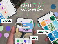 Fitur Baru WhatsApp Bisa Ganti Tema Chat dan Wallpaper, Cek Caranya