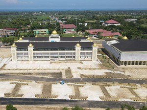 Daftar Program Studi dan Daya Tampung SNBP 2025 Universitas Malikussaleh