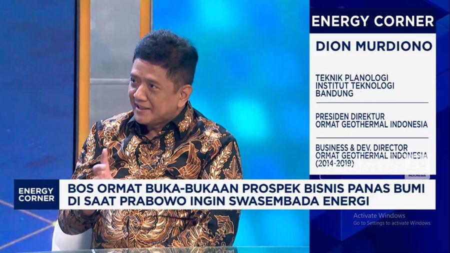 Genderang Perang Tarif Trump Meluas, Efek Ini “Mengancam” Indonesia (CNBC Indonesia TV)