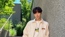 Video Serba-serbi Aksi Hwang In Youp di Fanmeeting Jakarta