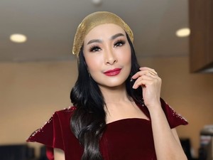 Iis Dahlia Ungkap Kedekatan dengan Keluarga Raffi Ahmad