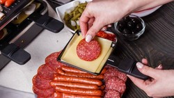 Penelitan Harvard selama 30 Tahun Ungkap Makanan yang Picu Mati Muda, Apa Saja?