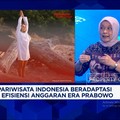 Incar Wisatawan "Tajir", RI Kembangkan Wellness Tourism-Desa Wisata