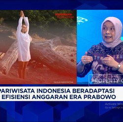 Incar Wisatawan 