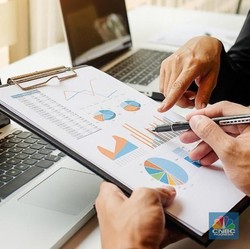 Tips Diversifikasi Portofolio Investasi untuk Pemula
