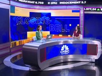 Video: Jelang Akhir Pekan, IHSG Ditutup Menguat